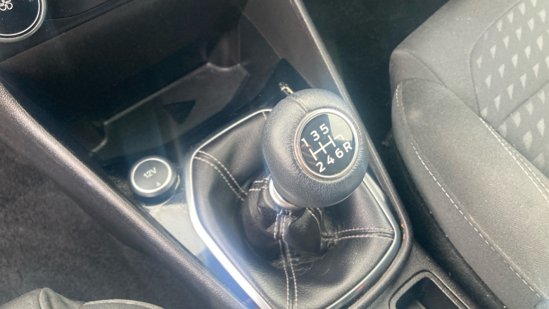 Ford Fiesta 1.0 EcoBoost Titanium 3dr Petrol Hatchback